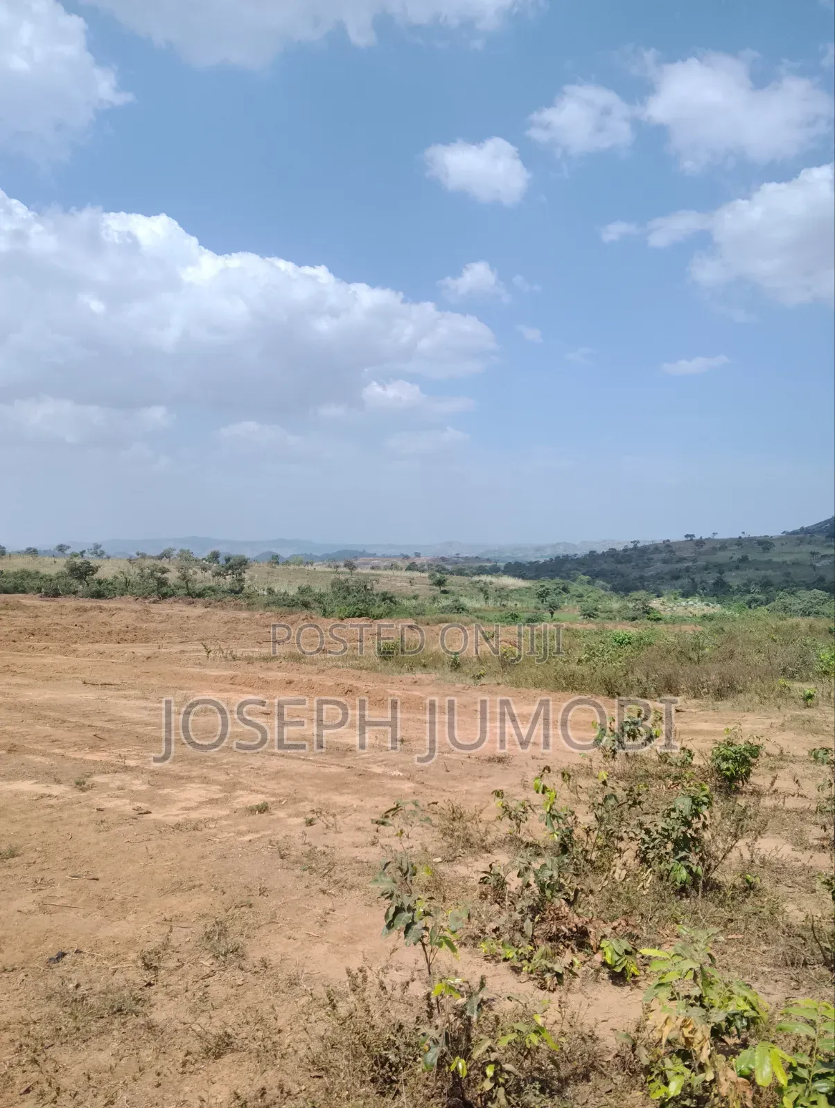 Residential Plot