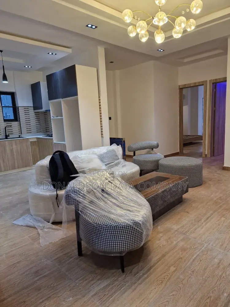 Furnished 5bdrm Duplex in Dideolu Estate, Ogba GRA for sale