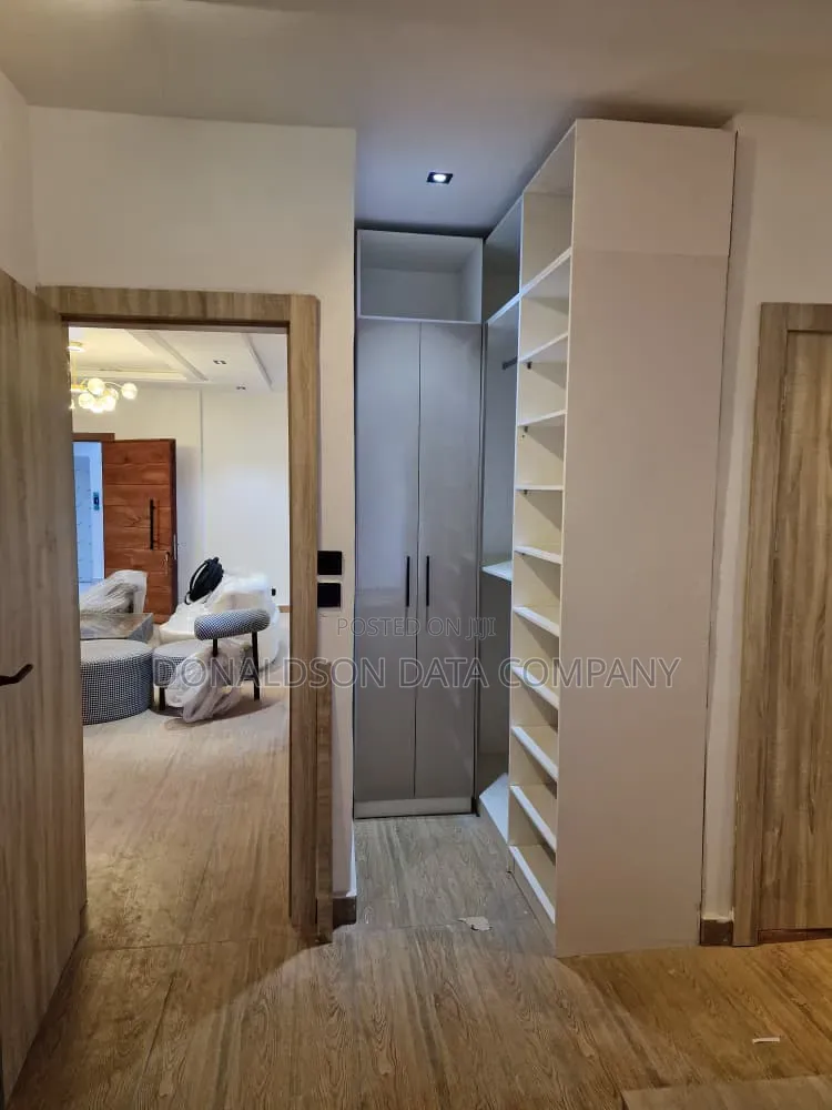 Furnished 5bdrm Duplex in Dideolu Estate, Ogba GRA for sale