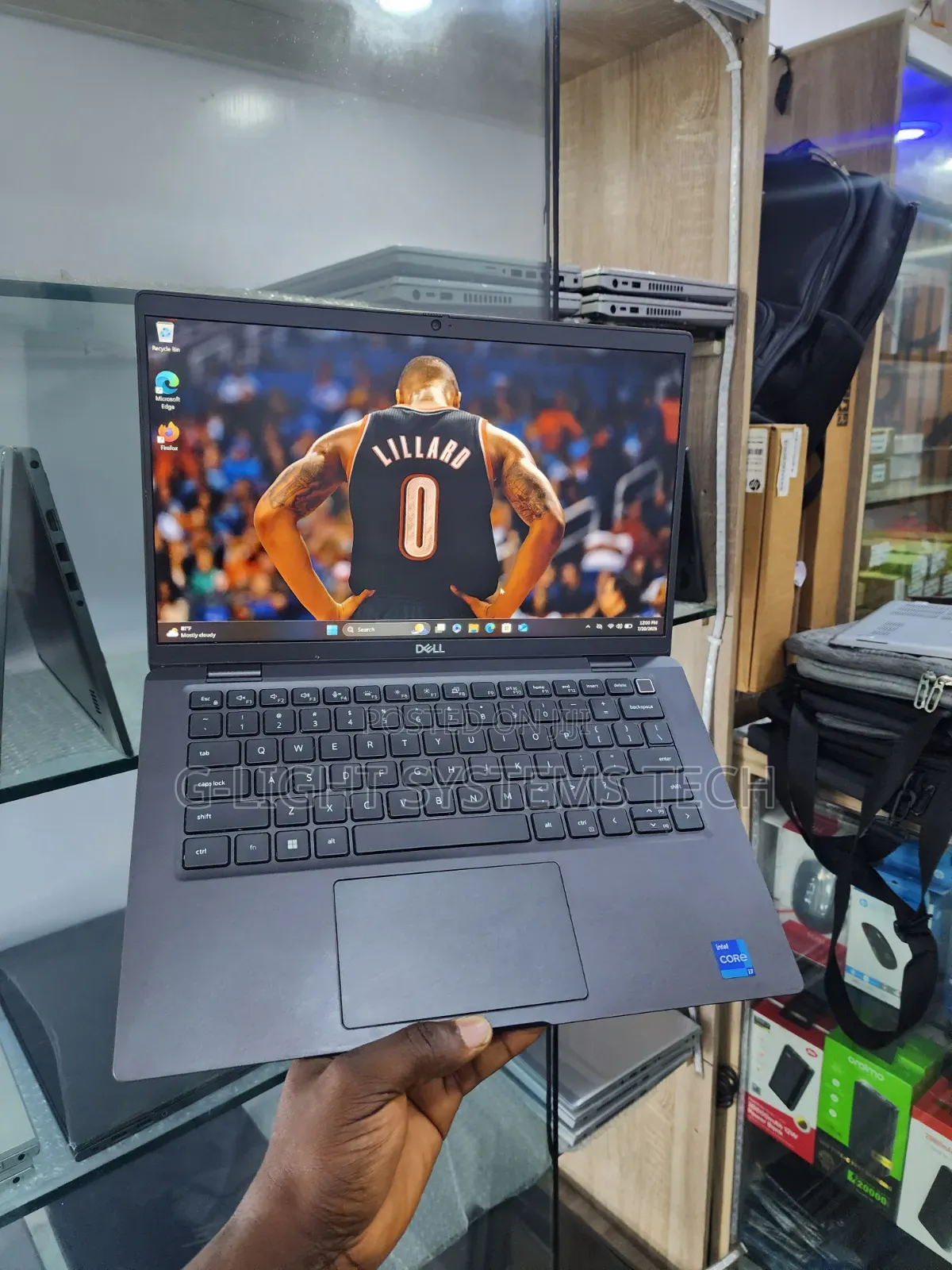 New Laptop Dell Latitude 7430 16GB Intel Core i7 SSD 500GB