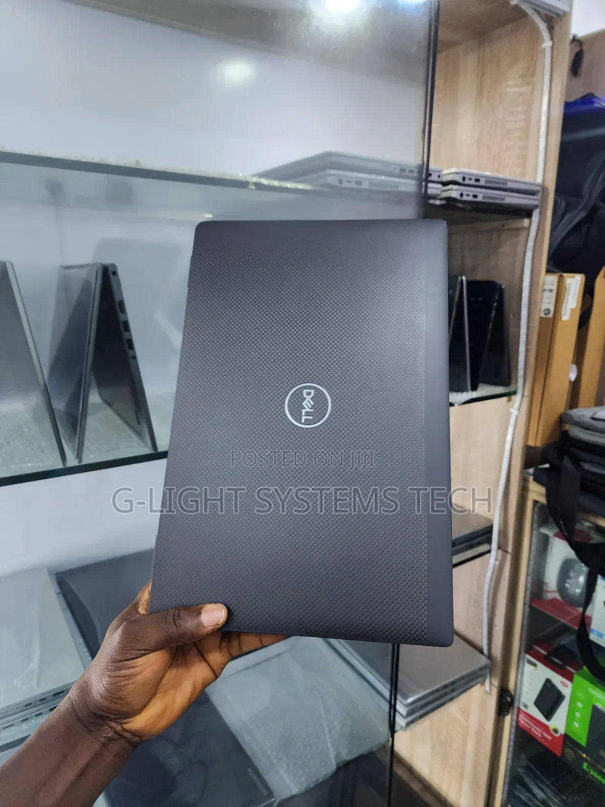 New Laptop Dell Latitude 7430 16GB Intel Core i7 SSD 500GB