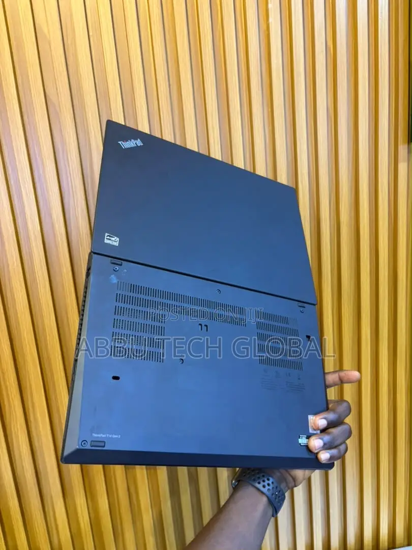 Laptop Lenovo Thinkbook 14 16GB Intel Core i5 SSD 256GB