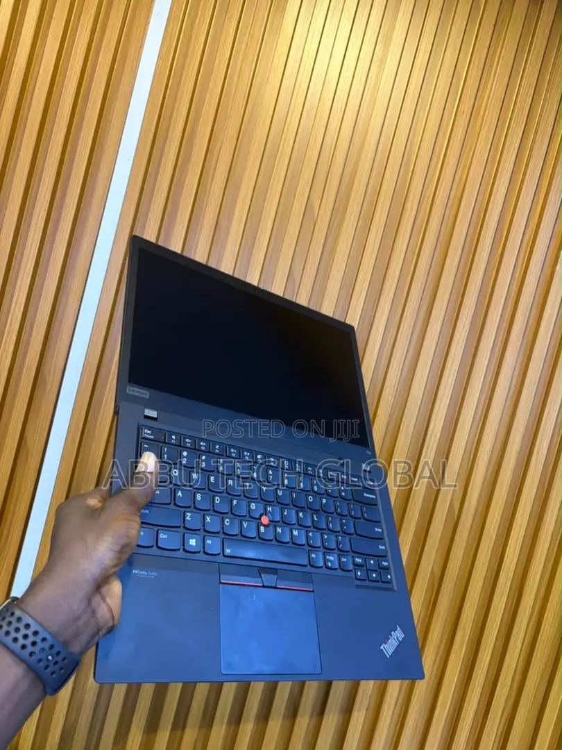 Laptop Lenovo Thinkbook 14 16GB Intel Core i5 SSD 256GB