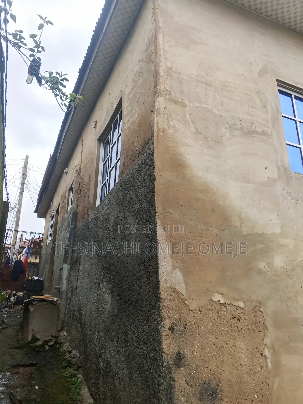 Furnished 2bdrm Bungalow in Resident, Kubwa for sale