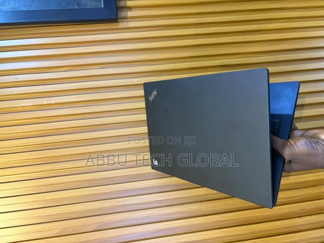 Laptop Lenovo Thinkbook 14 16GB Intel Core i5 SSD 256GB