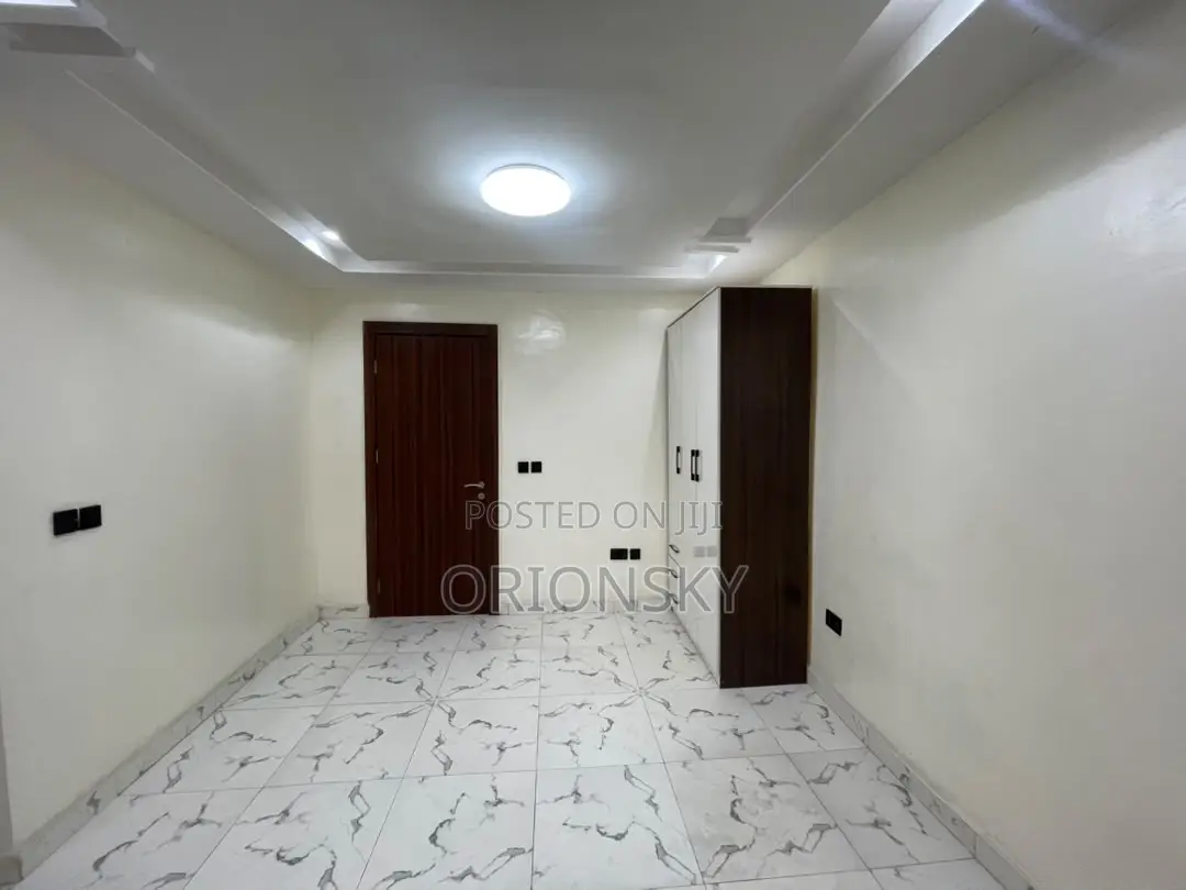 4bdrm Duplex in Ifako-Gbagada for sale