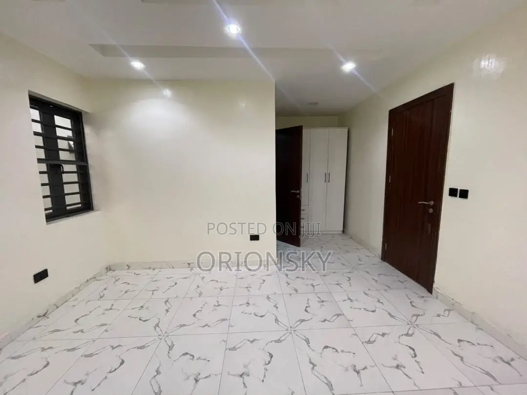 4bdrm Duplex in Ifako-Gbagada for sale