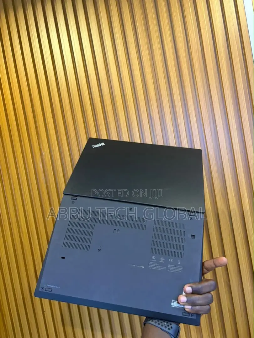 Laptop Lenovo ThinkBook 14s Gen 2 16GB Intel Core i7 SSD 256GB