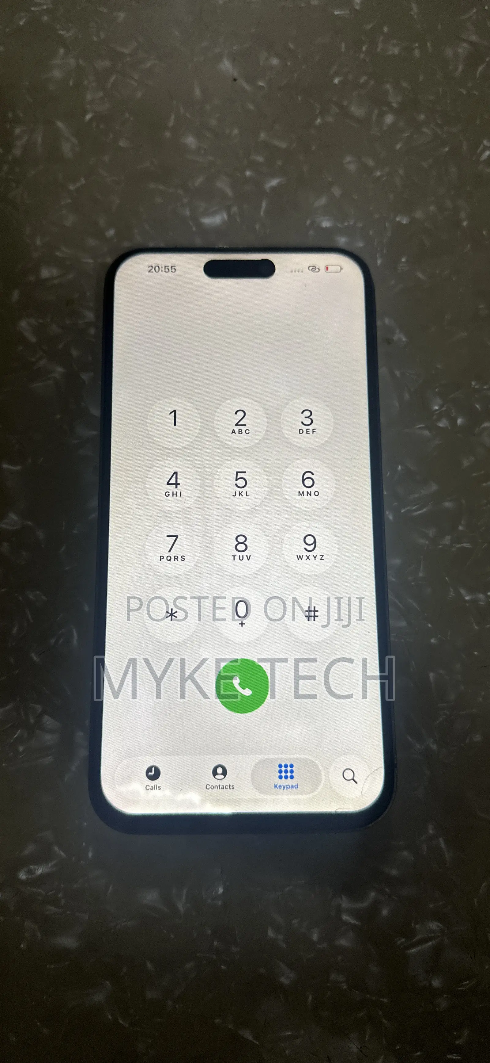 Apple iPhone 14 Pro Max 256 GB Gold