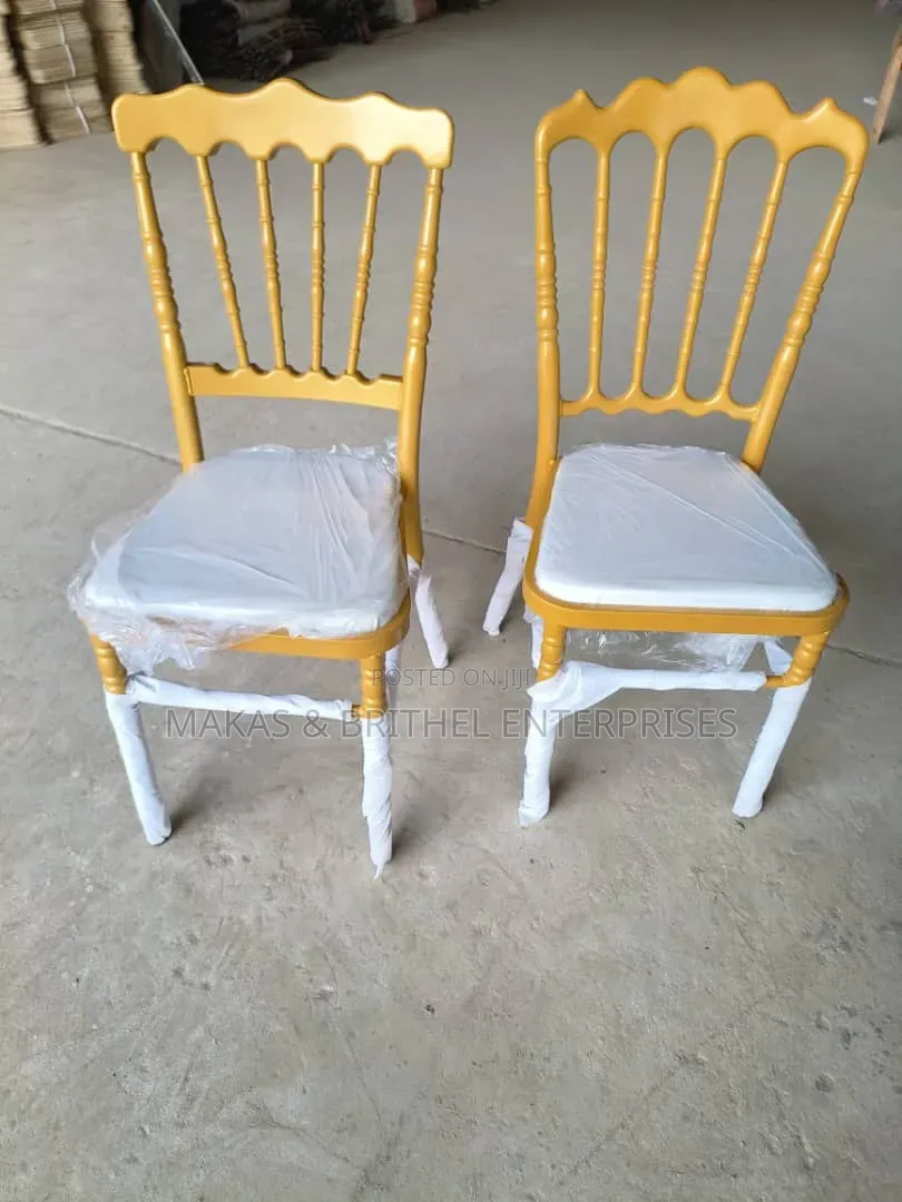 Quality Event Chairs