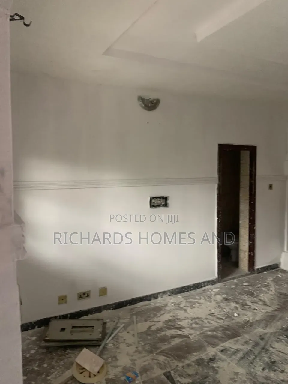 1bdrm Shared Apartment in Greenville Estate, Ado / Ajah for rent