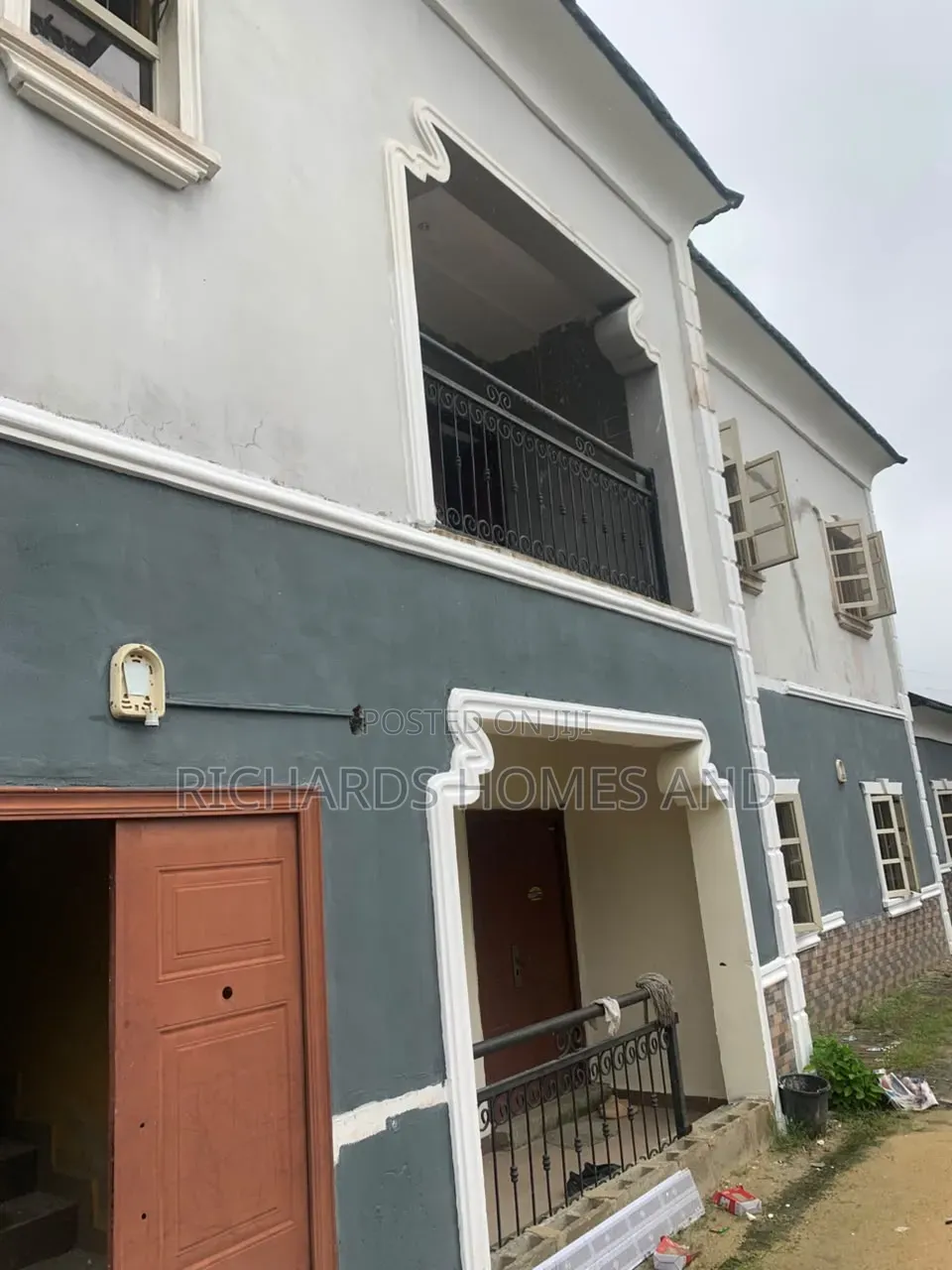 1bdrm Shared Apartment in Greenville Estate, Ado / Ajah for rent