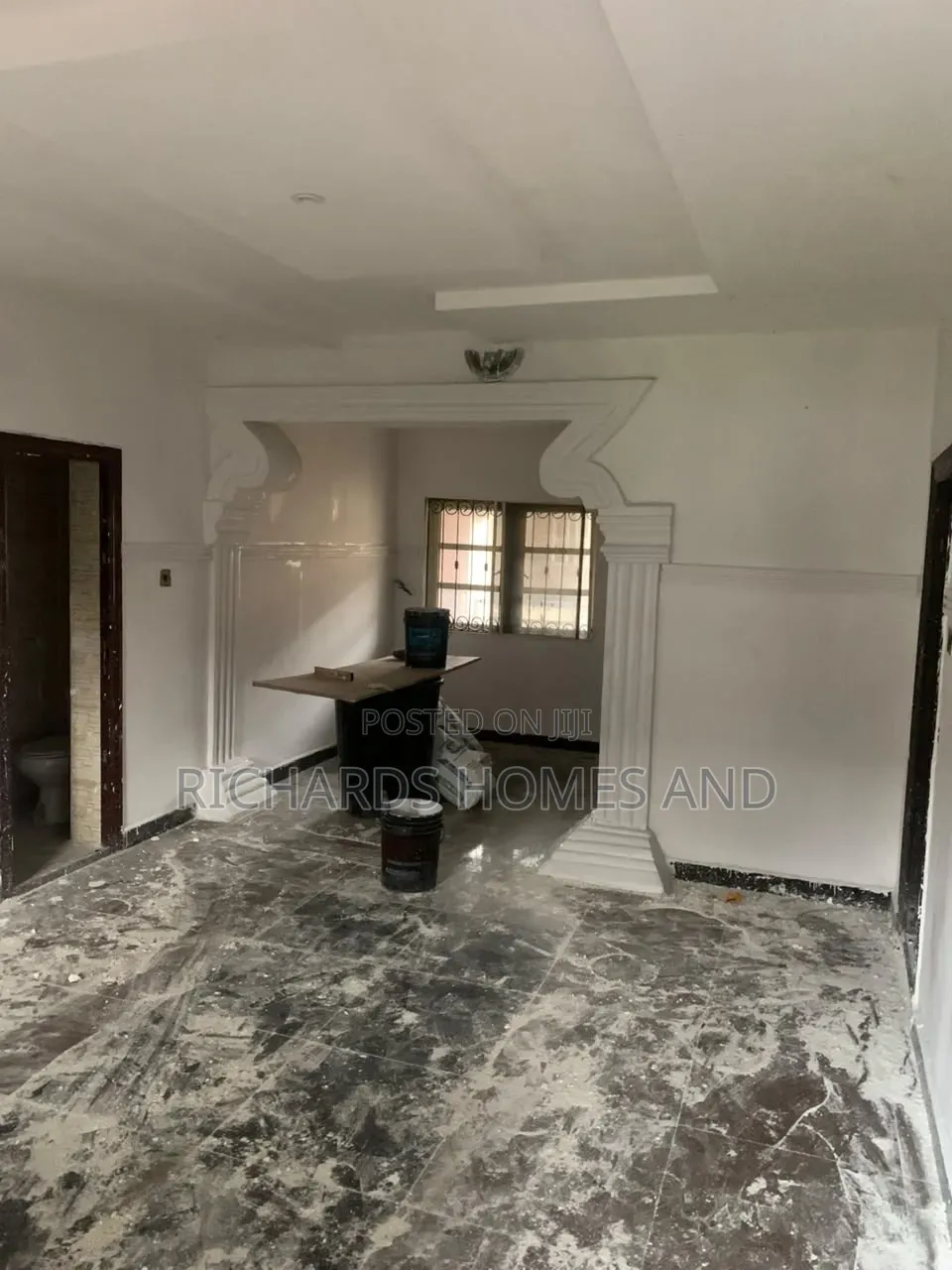 1bdrm Shared Apartment in Greenville Estate, Ado / Ajah for rent