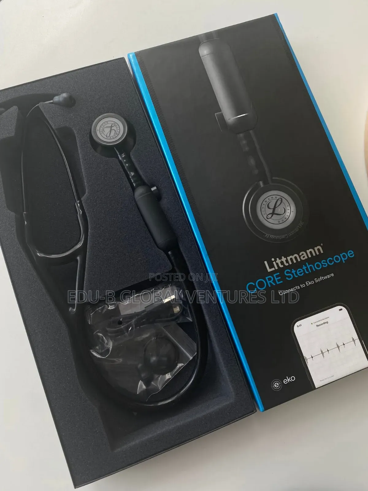 Littman Core Stethoscope