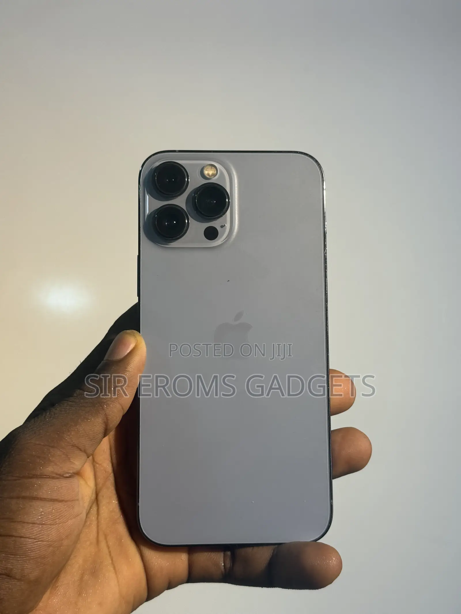 Apple iPhone 13 Pro Max 256 GB Blue