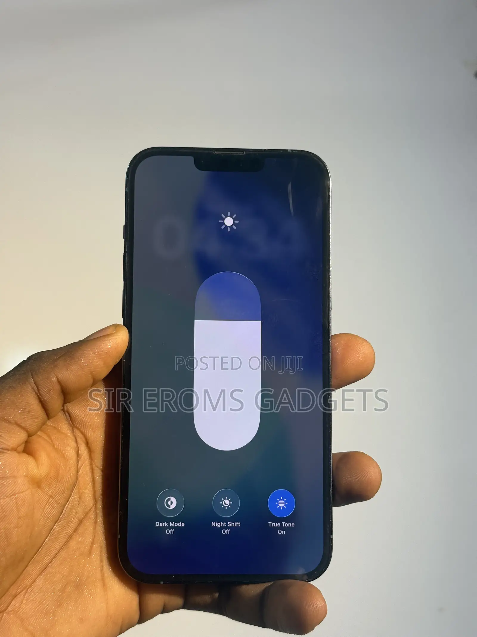 Apple iPhone 13 Pro Max 256 GB Blue