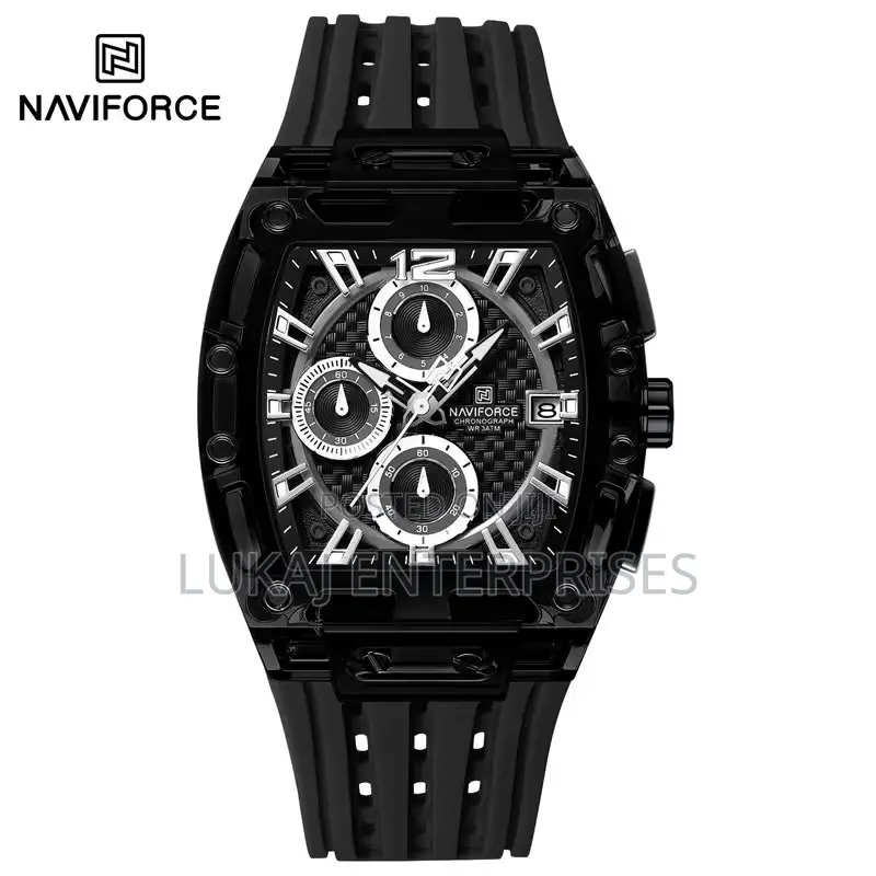 Naviforce Luxury