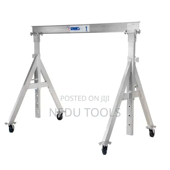 Gantry Crane
