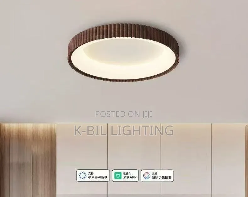Resin Bedroom Lamp