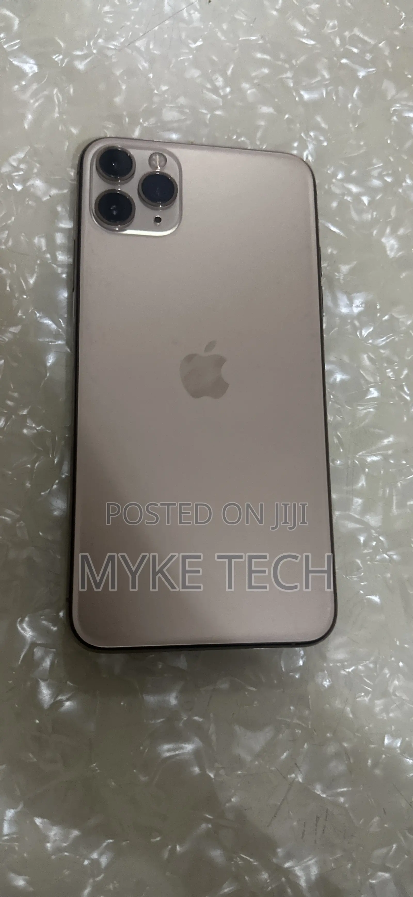 Apple iPhone 11 Pro Max 64 GB Green