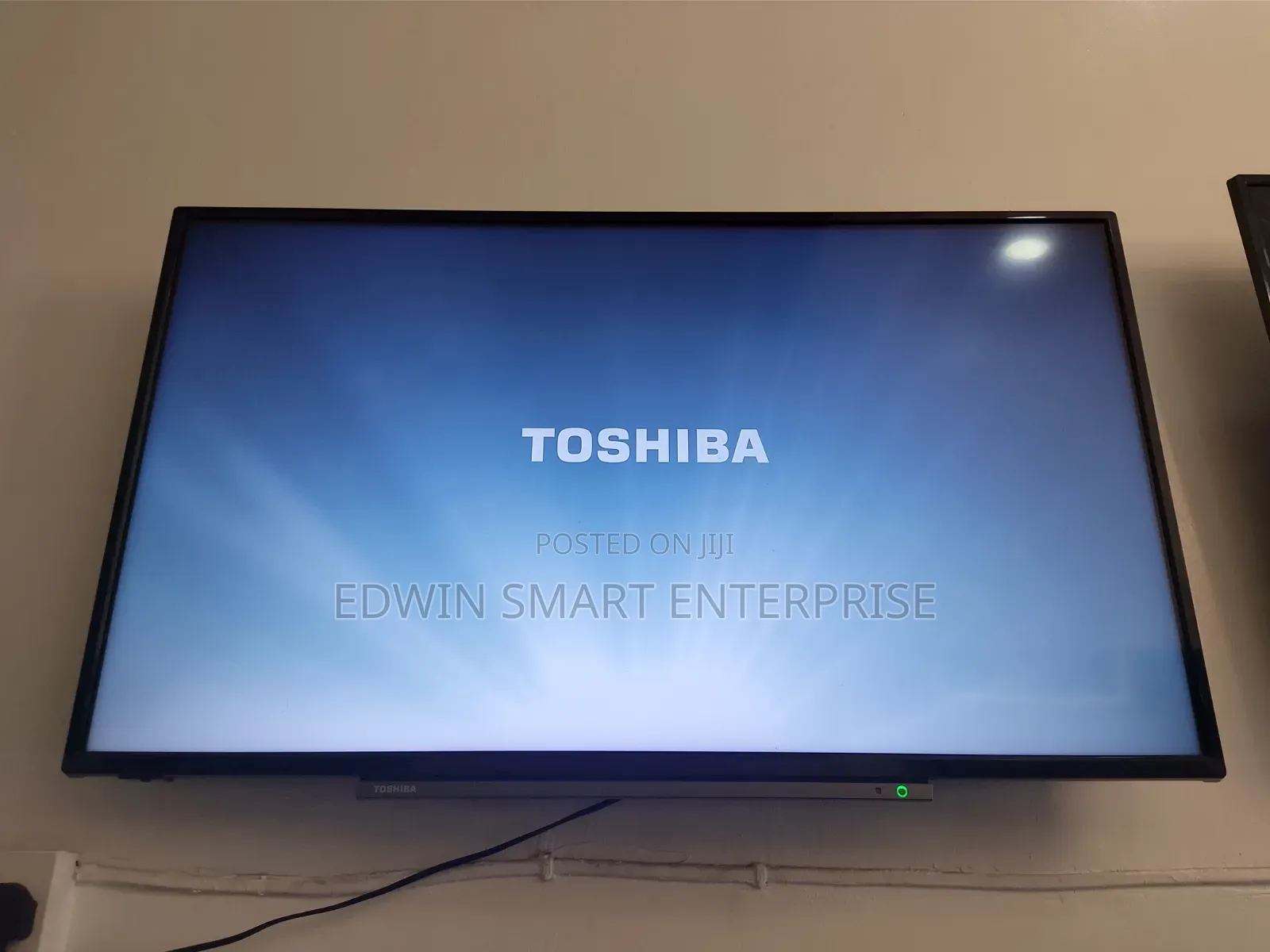 Toshiba Android Television 43 Inches