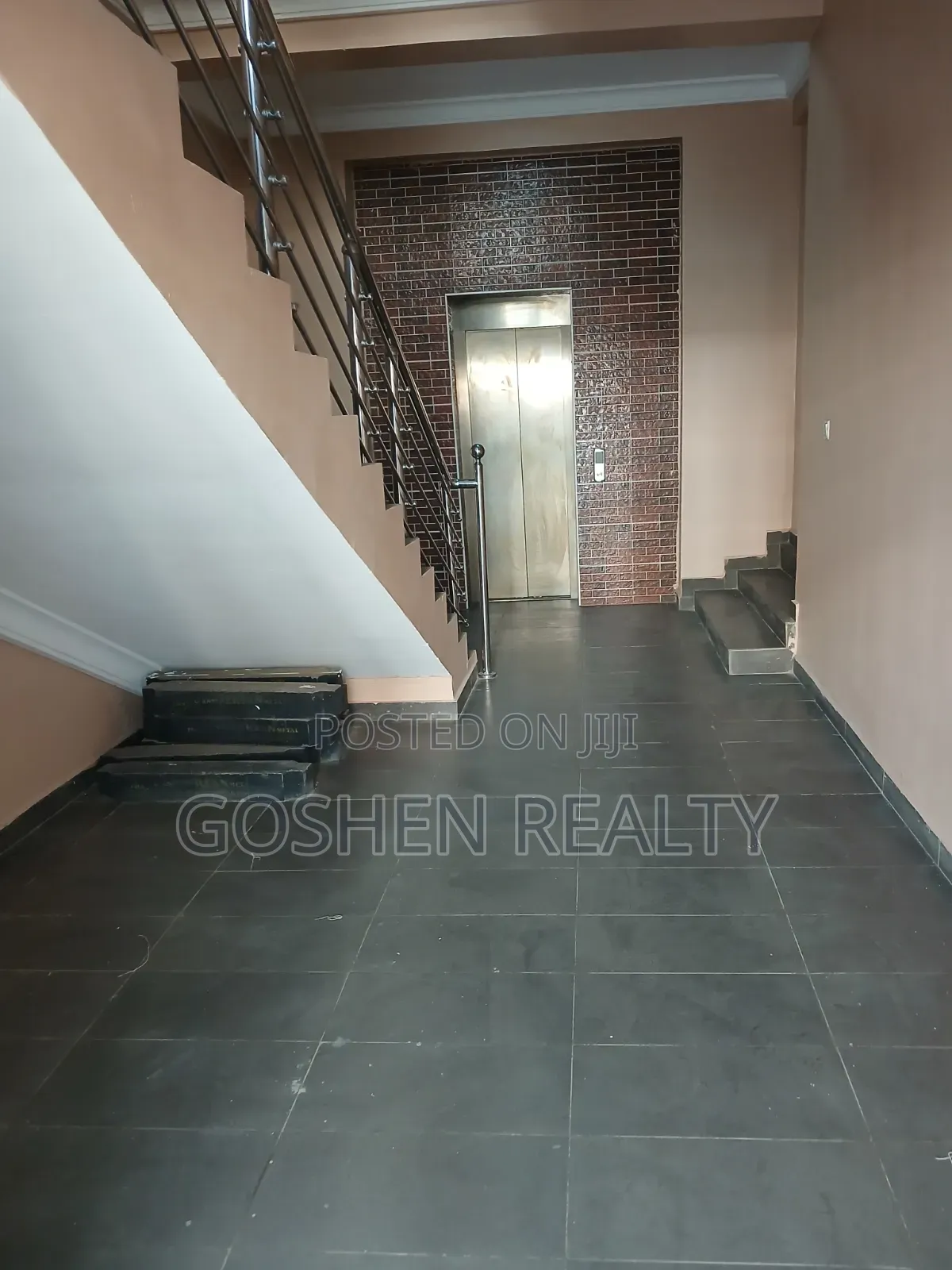 2bdrm Block of Flats in Jahi for rent