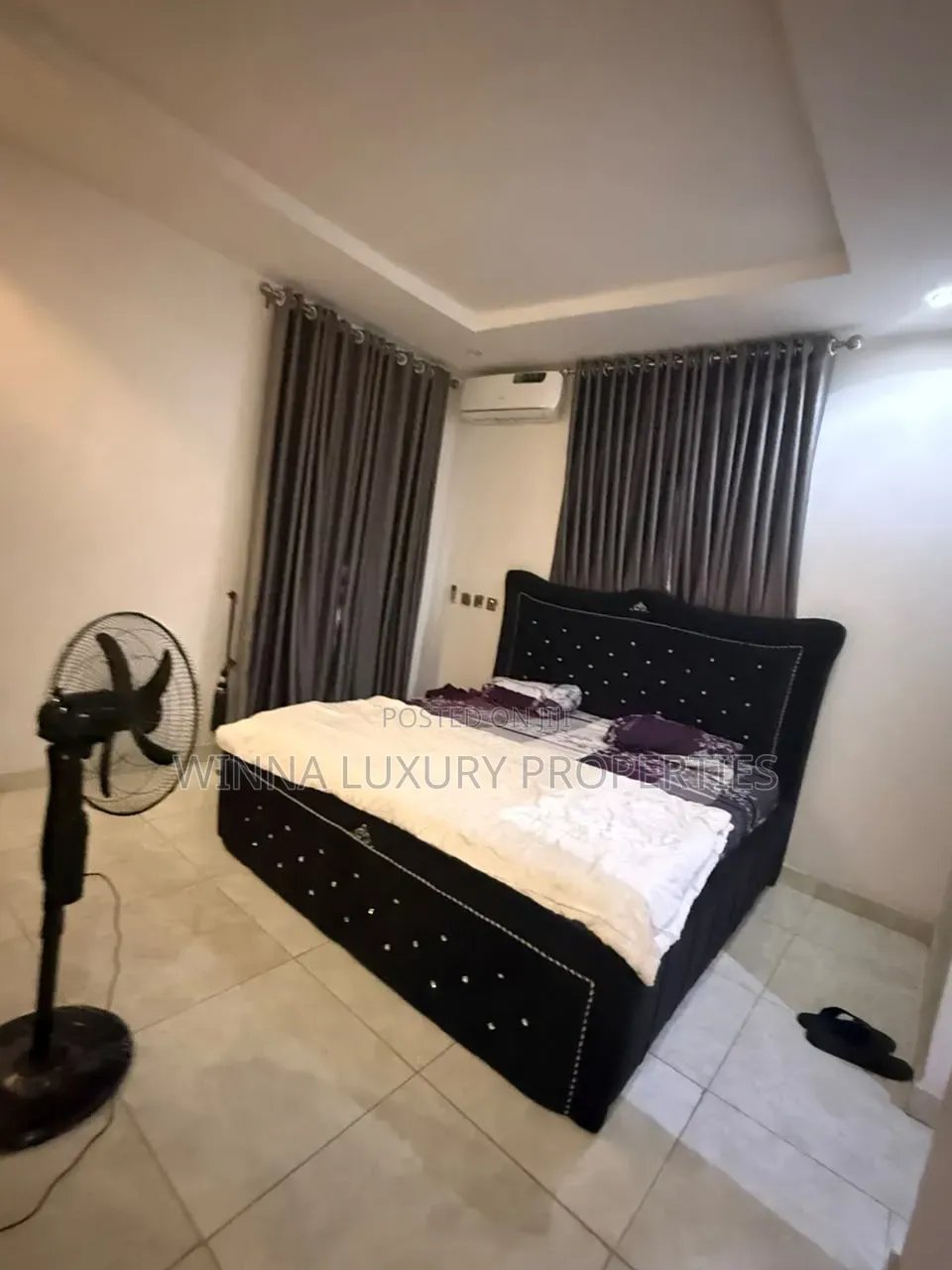 Furnished 4bdrm Duplex in Sabon Lugbe Axis for sale