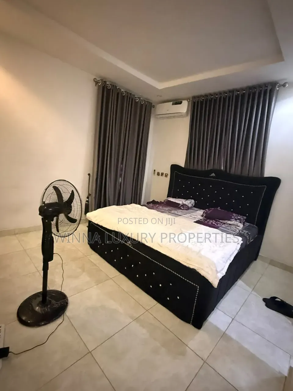 Furnished 4bdrm Duplex in Sabon Lugbe Axis for sale