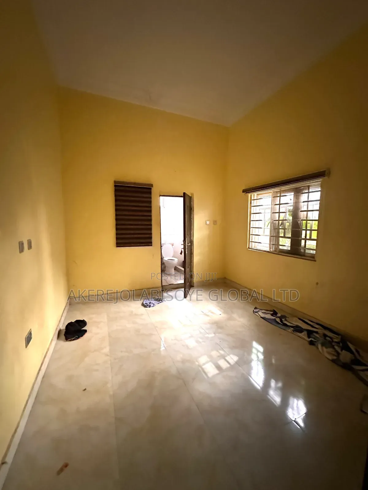 2bdrm Apartment in Gwarinpa Extension, Life Camp for rent