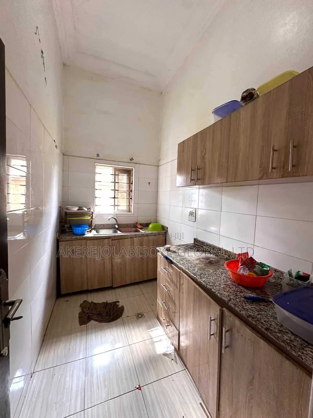 2bdrm Apartment in Gwarinpa Extension, Life Camp for rent