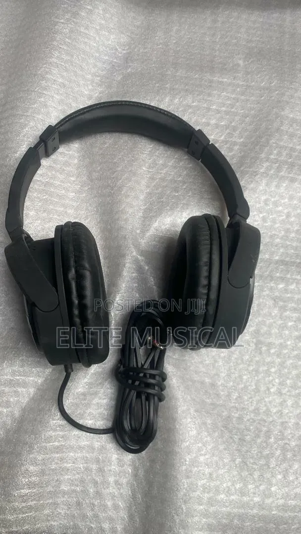 Professional DJ Hardphone