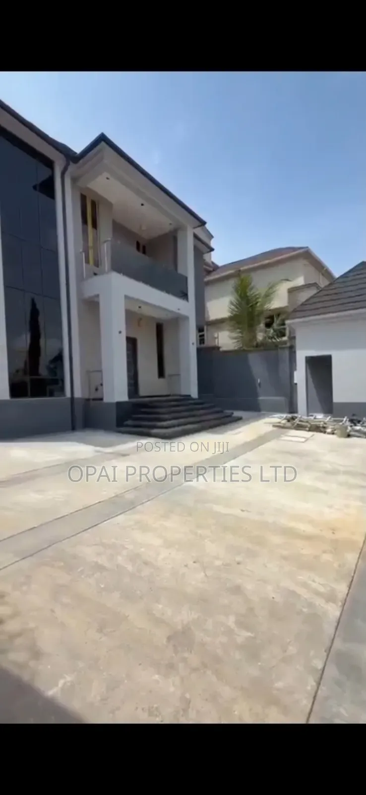 4bdrm House in Mabushi for sale