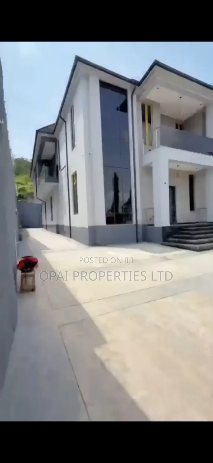 4bdrm House in Mabushi for sale