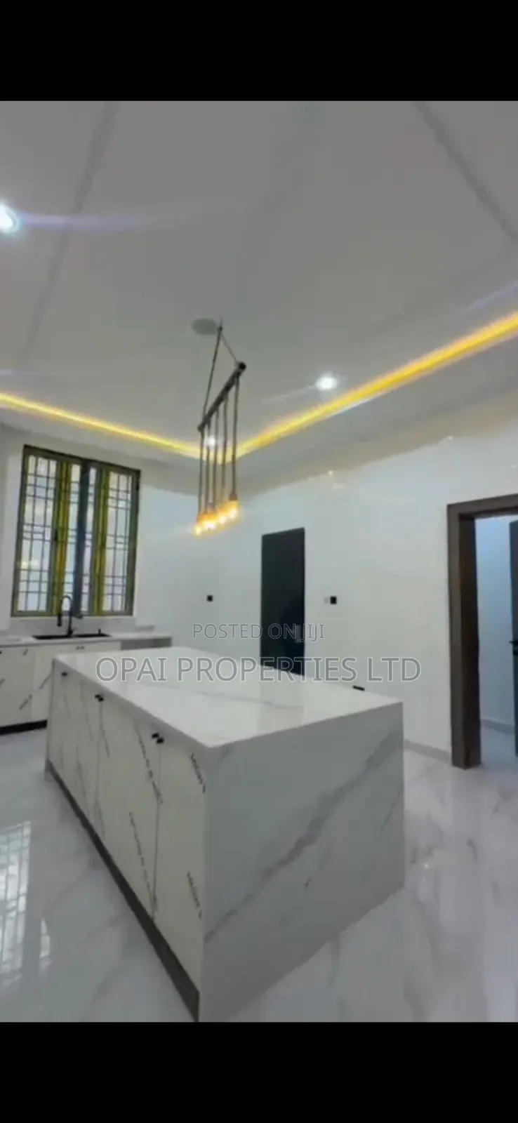 4bdrm House in Mabushi for sale