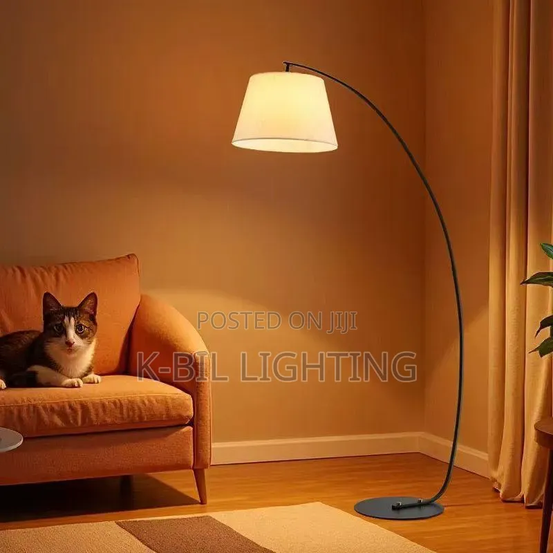 Standing Lamp