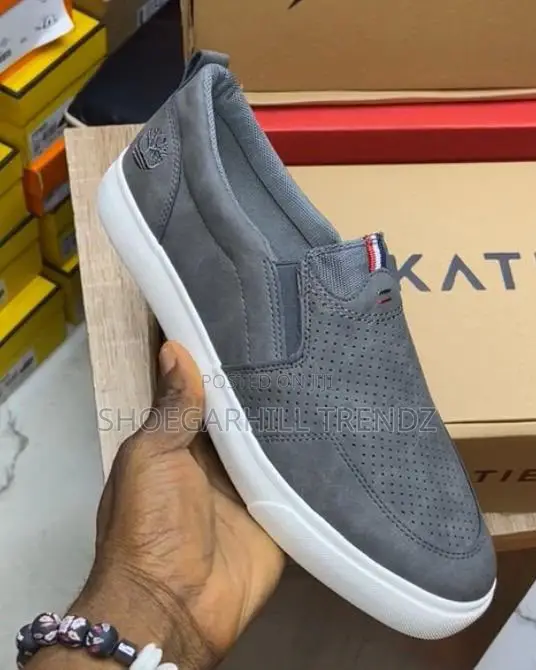 Mens Causal Tennis Sneakers