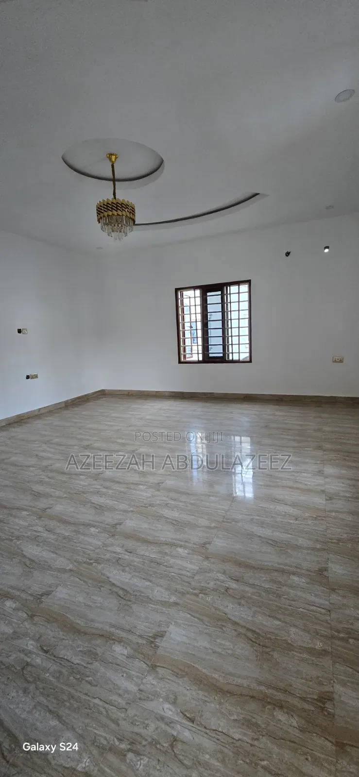 2bdrm Apartment in Nut, Sabon Lugbe for rent