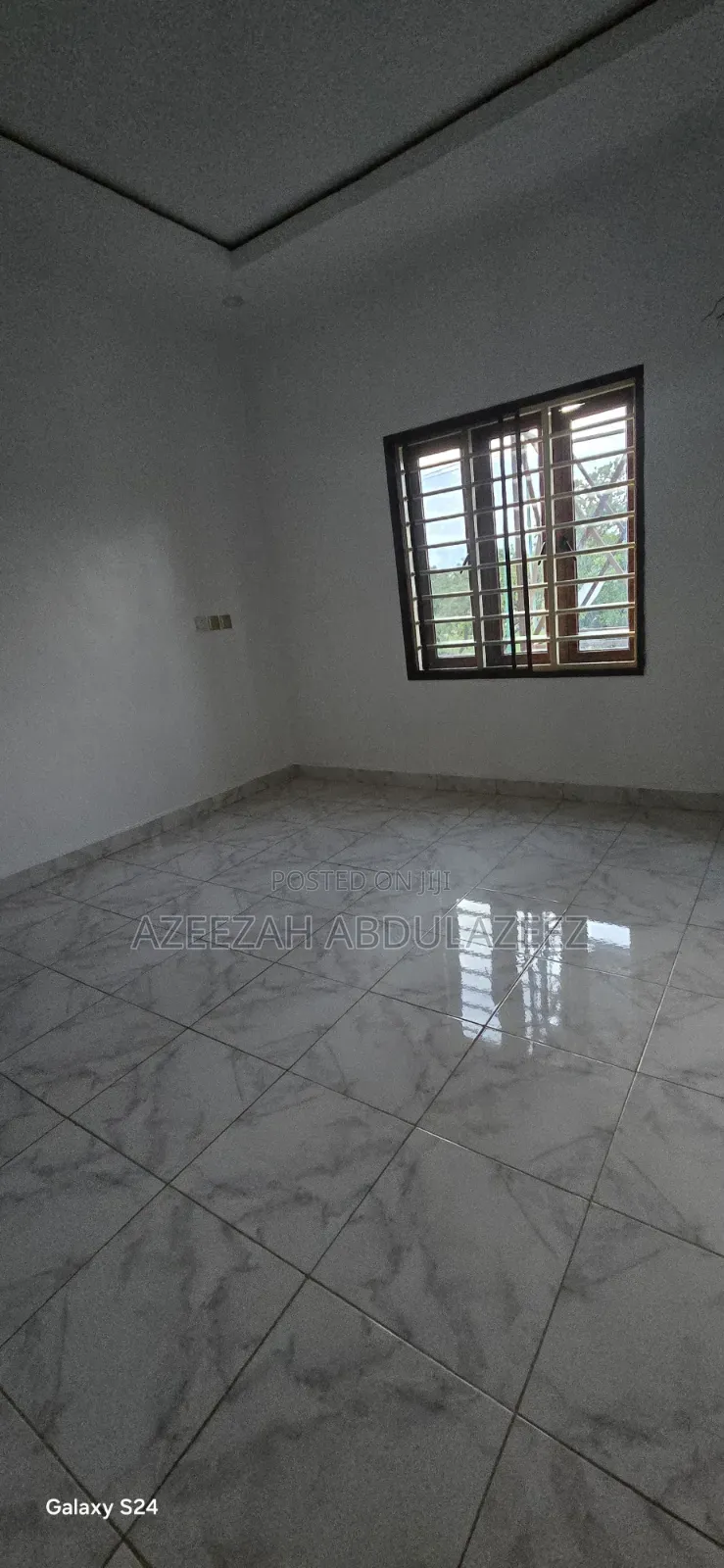 2bdrm Apartment in Nut, Sabon Lugbe for rent