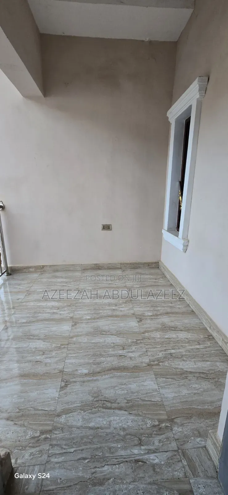 2bdrm Apartment in Nut, Sabon Lugbe for rent