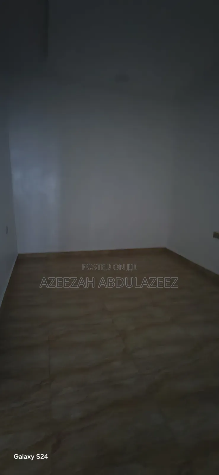 2bdrm Apartment in Nut, Sabon Lugbe for rent