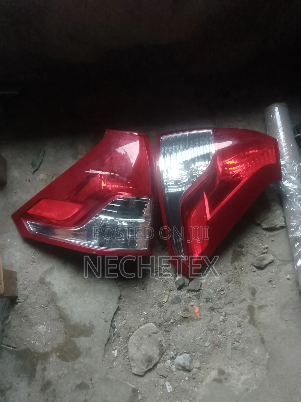 Back Light for Honda CR-V 2013