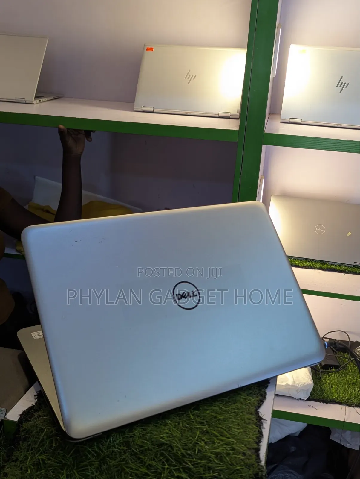 Laptop Dell Inspiron 7566 8GB Intel Core i5 SSD 256GB