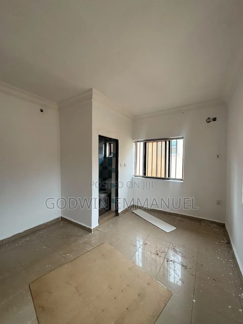 2bdrm Apartment in Gwarinpa, Dawaki for rent