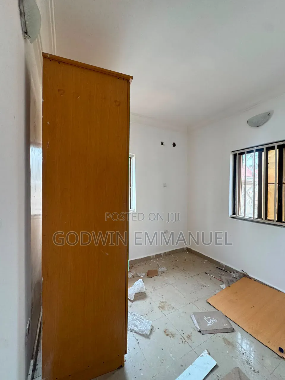 2bdrm Apartment in Gwarinpa, Dawaki for rent