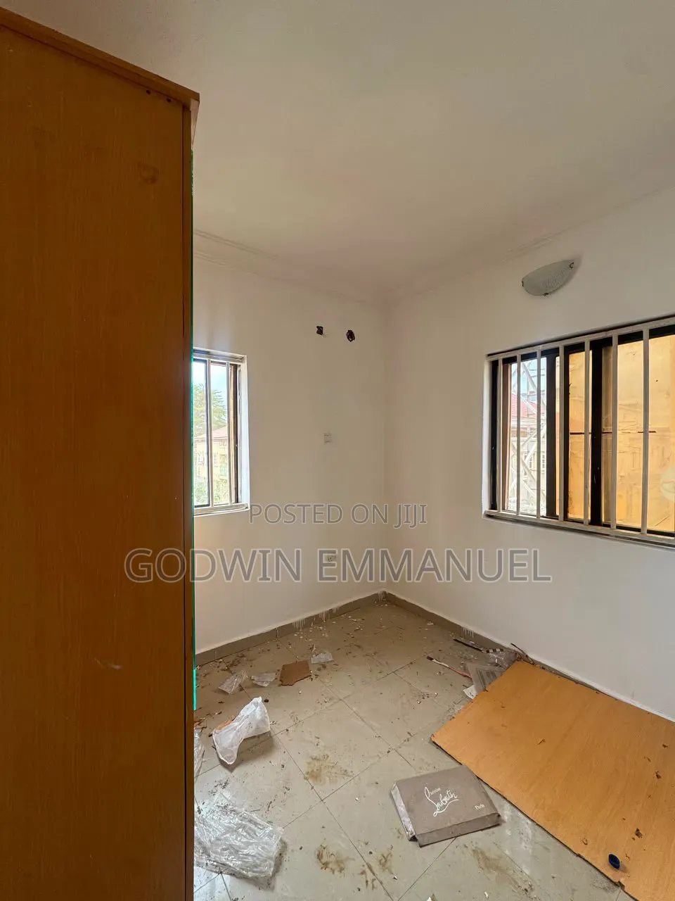 2bdrm Apartment in Gwarinpa, Dawaki for rent