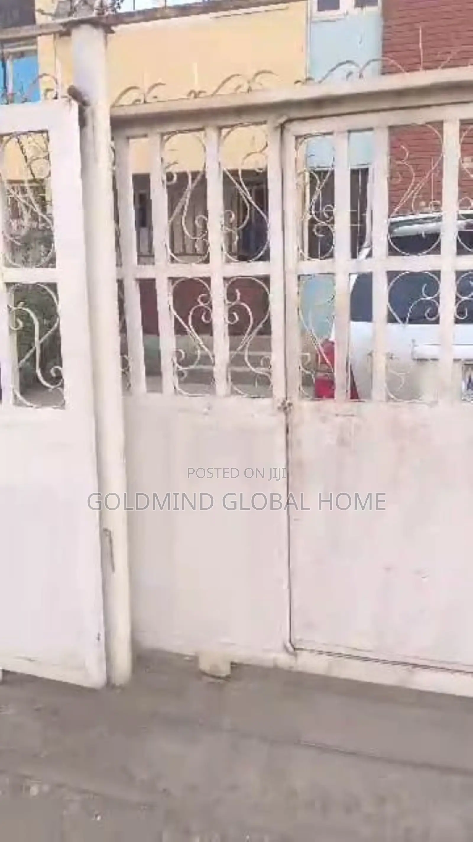 4bdrm Duplex in Area 2 Garki, Abuja for sale
