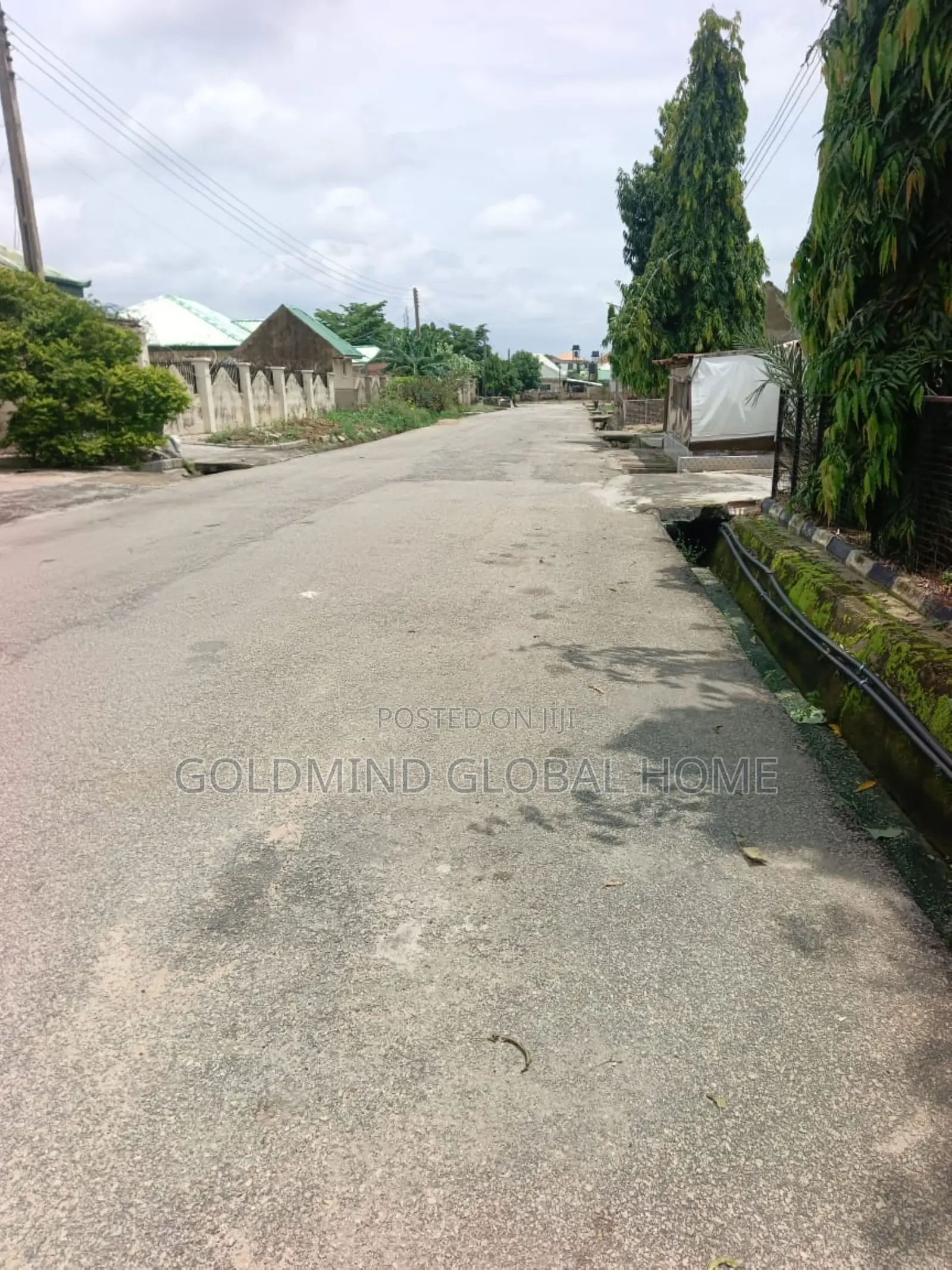 4bdrm Duplex in Area 2 Garki, Abuja for sale