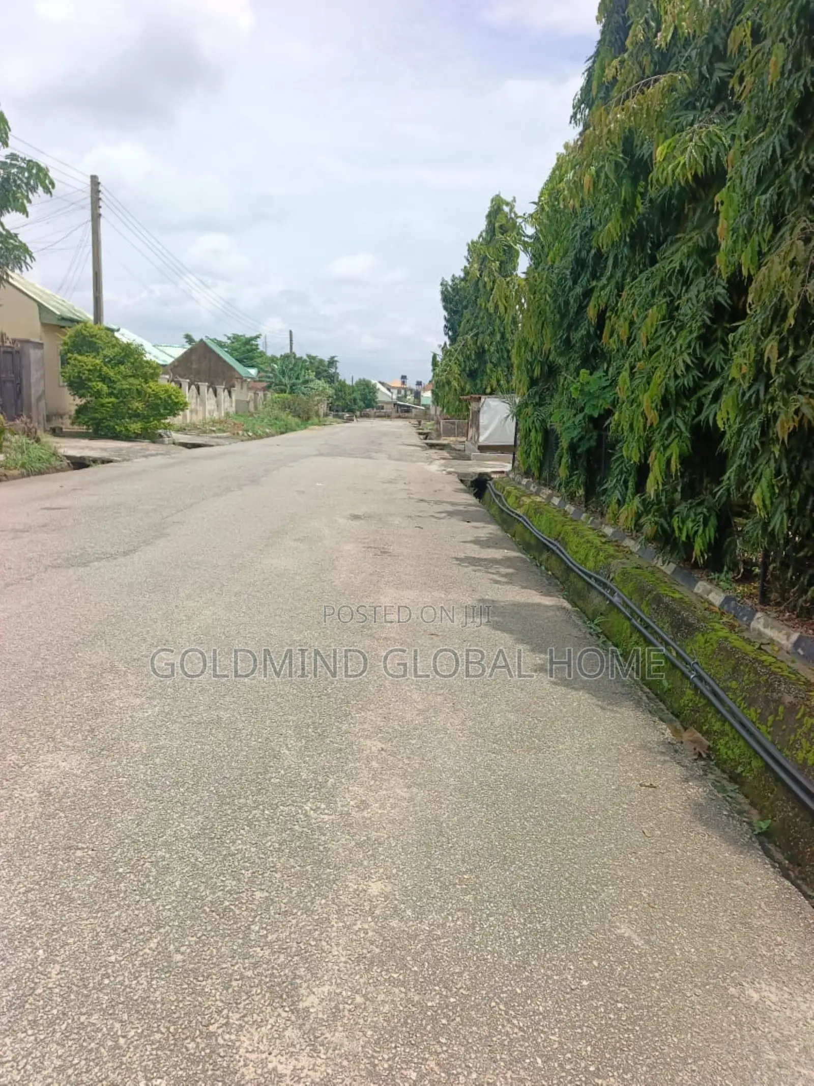 4bdrm Duplex in Area 2 Garki, Abuja for sale