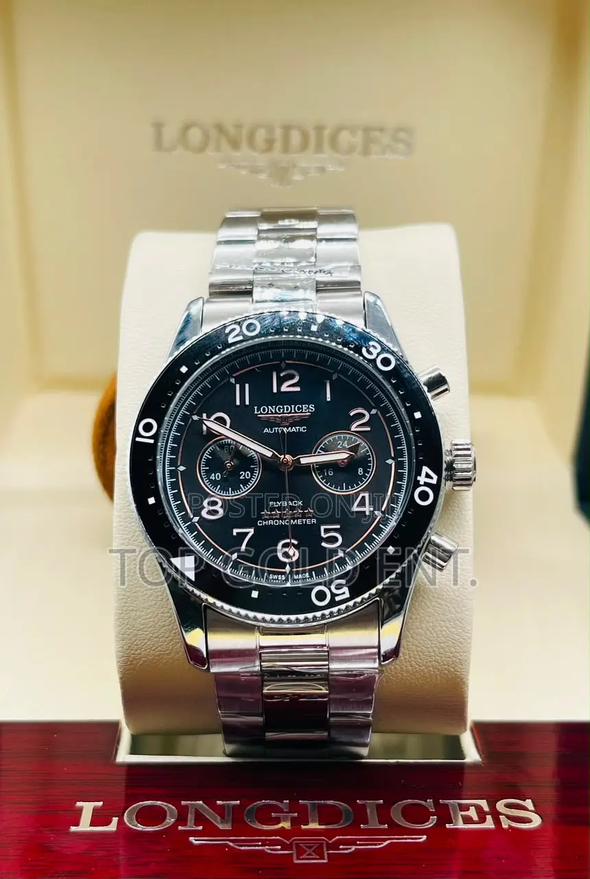 Longines Original Wristwatch