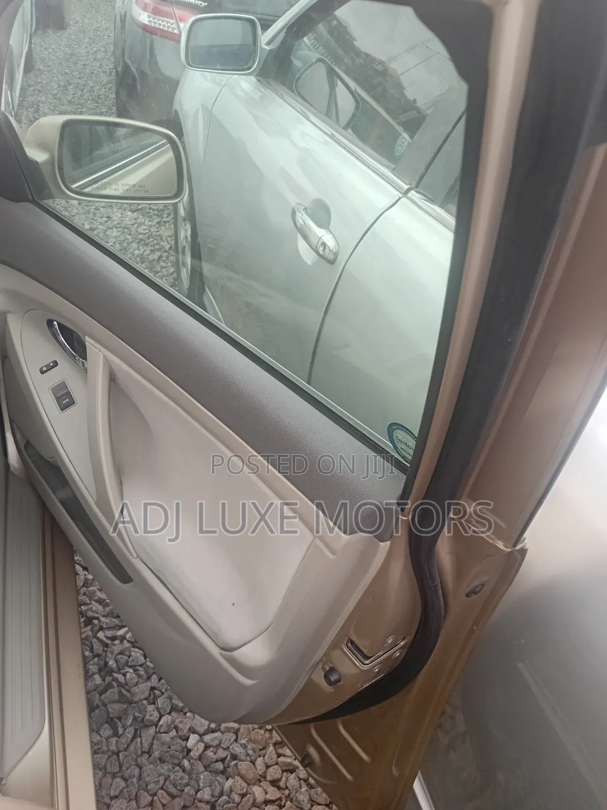 Toyota Camry LE V6 4dr Sedan (3.5L 6cyl 6AM) 2010